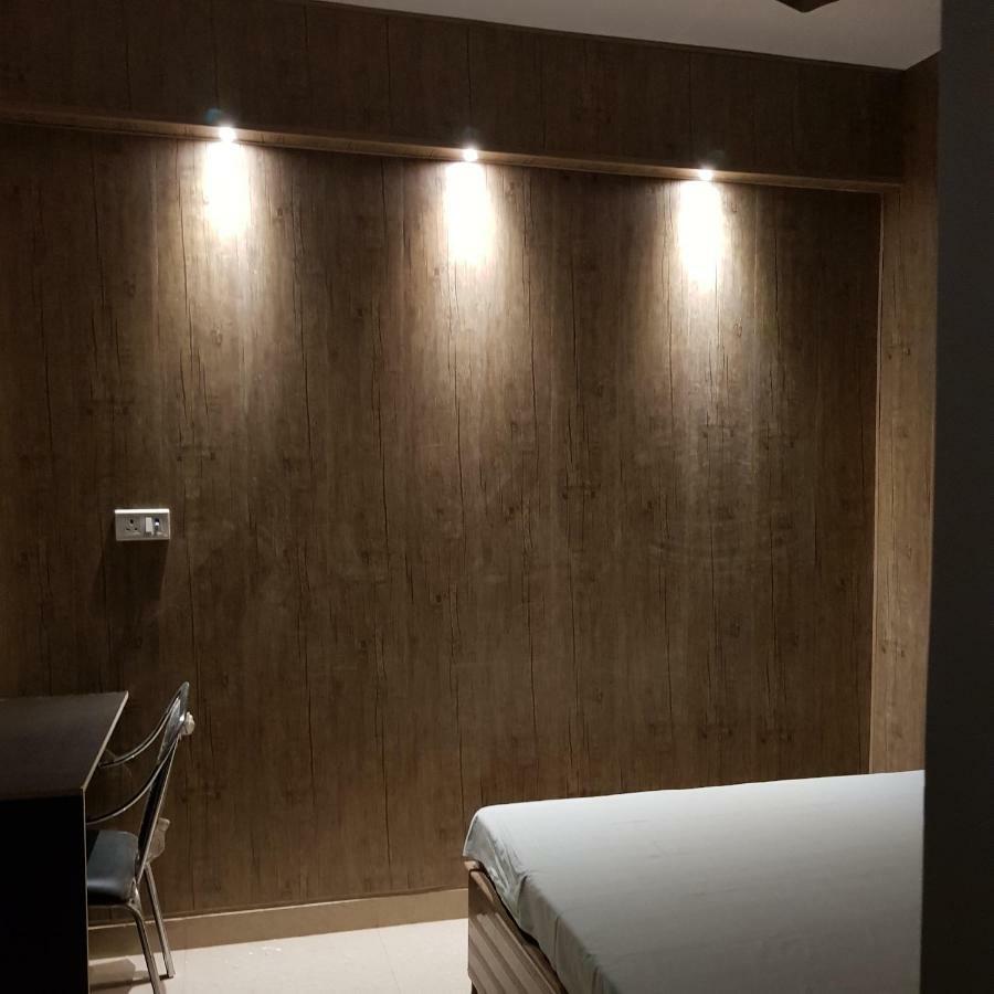 Hotel Varanasi Ganges Esterno foto