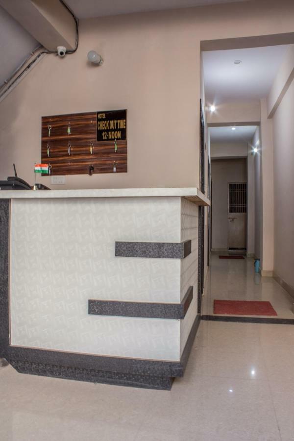 Hotel Varanasi Ganges Esterno foto